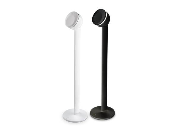 Focal Dome Stand Diamond Black par 